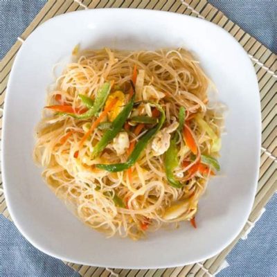  Jiaxing Fried Rice Noodles: Can Sweet and Savory Flavors Really Dance Together on Your Plate?