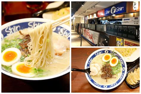  Hakata Ramen: A Symphony of Savory Broth and Delicate Noodles! 