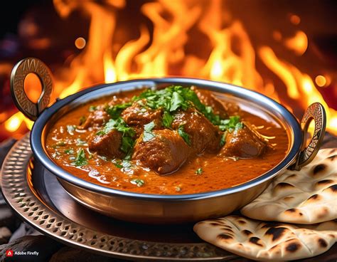  Nihari: A Culinary Journey through Rich Spices and Melt-in-Your-Mouth Tenderness!