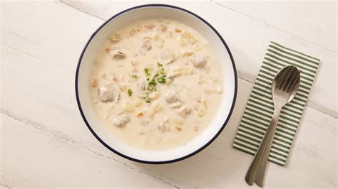  Spicy and Umami-Rich Panjin Clam Chowder: Does This Coastal Delight Conquer Your Taste Buds?