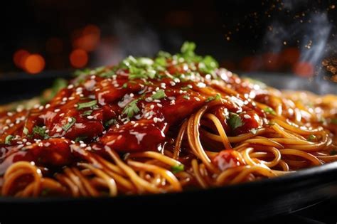  Spicy Snail Noodles! A Symphony of Umami Flavors and Numbing Spice?