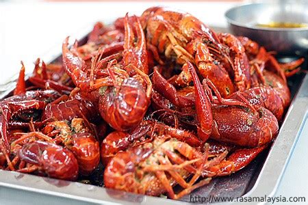   Xiaogan Crayfish and Its Spicy Aromatic Charm: A Dive into a Hubei Delicacy!